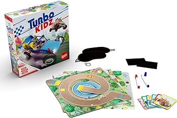 Turbo Kidz Turbo Kidz